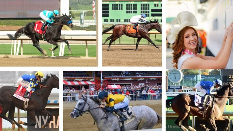 Who Will Win Kentucky Derby 2025